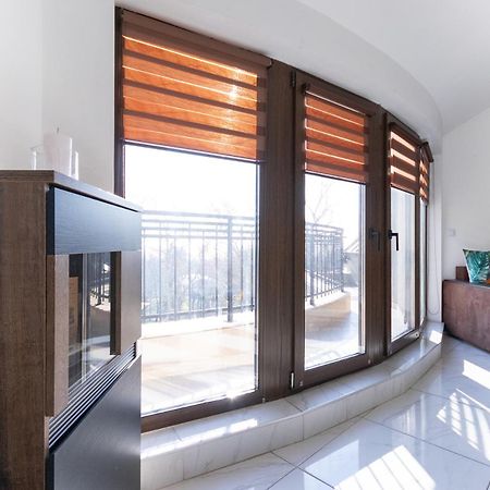 Seastоry By Rv Apartments Βάρνα Εξωτερικό φωτογραφία