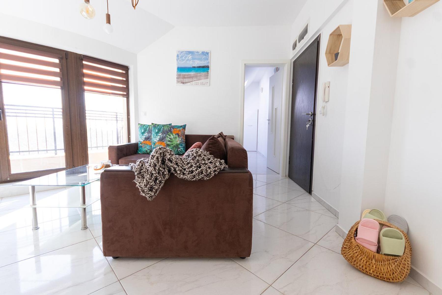 Seastоry By Rv Apartments Βάρνα Εξωτερικό φωτογραφία