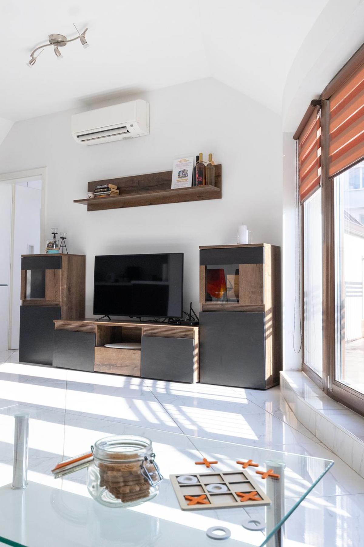 Seastоry By Rv Apartments Βάρνα Εξωτερικό φωτογραφία