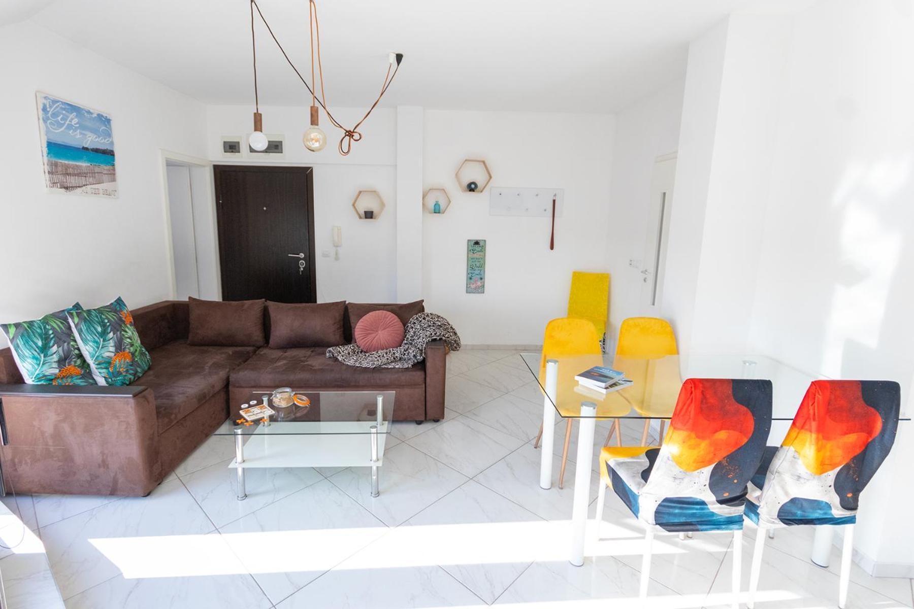 Seastоry By Rv Apartments Βάρνα Εξωτερικό φωτογραφία