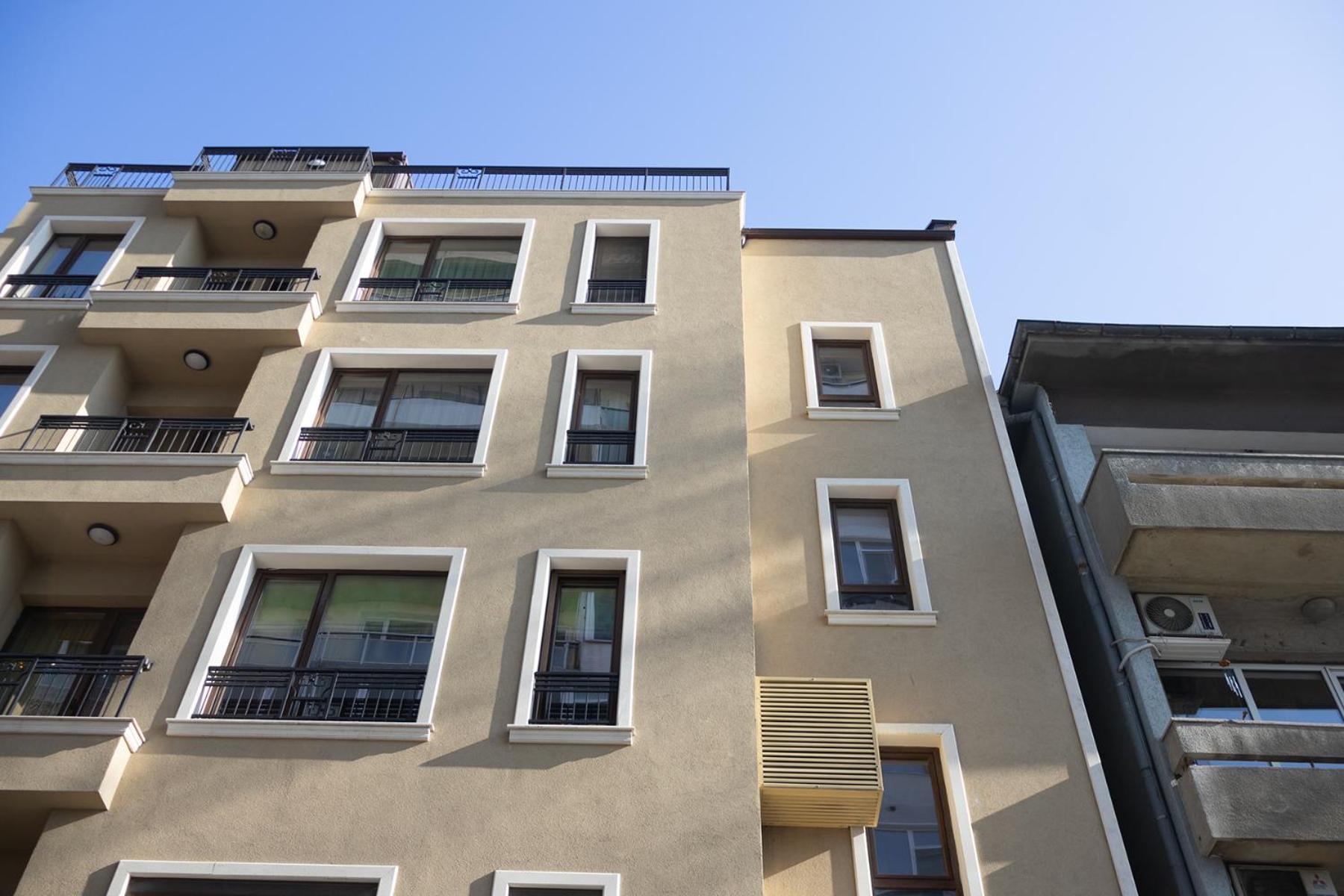 Seastоry By Rv Apartments Βάρνα Εξωτερικό φωτογραφία