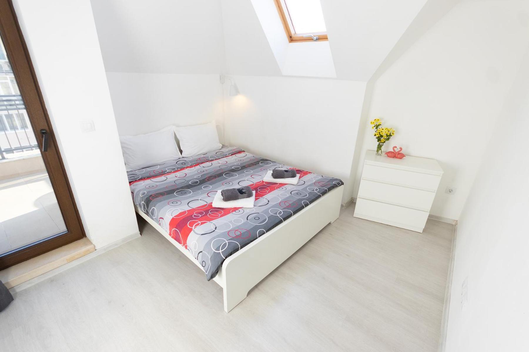 Seastоry By Rv Apartments Βάρνα Εξωτερικό φωτογραφία