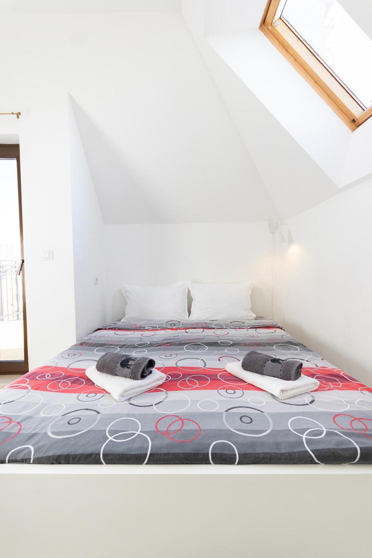 Seastоry By Rv Apartments Βάρνα Εξωτερικό φωτογραφία