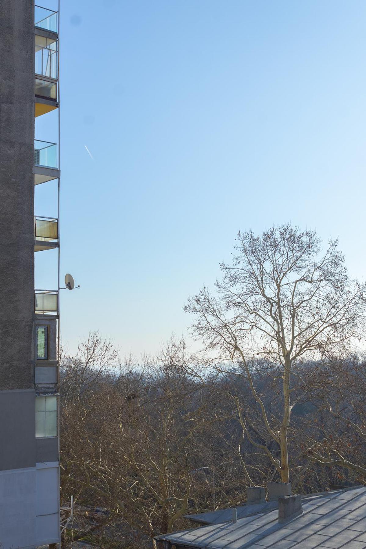 Seastоry By Rv Apartments Βάρνα Εξωτερικό φωτογραφία