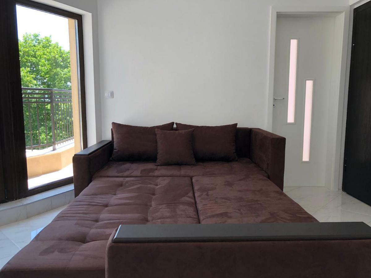 Seastоry By Rv Apartments Βάρνα Εξωτερικό φωτογραφία